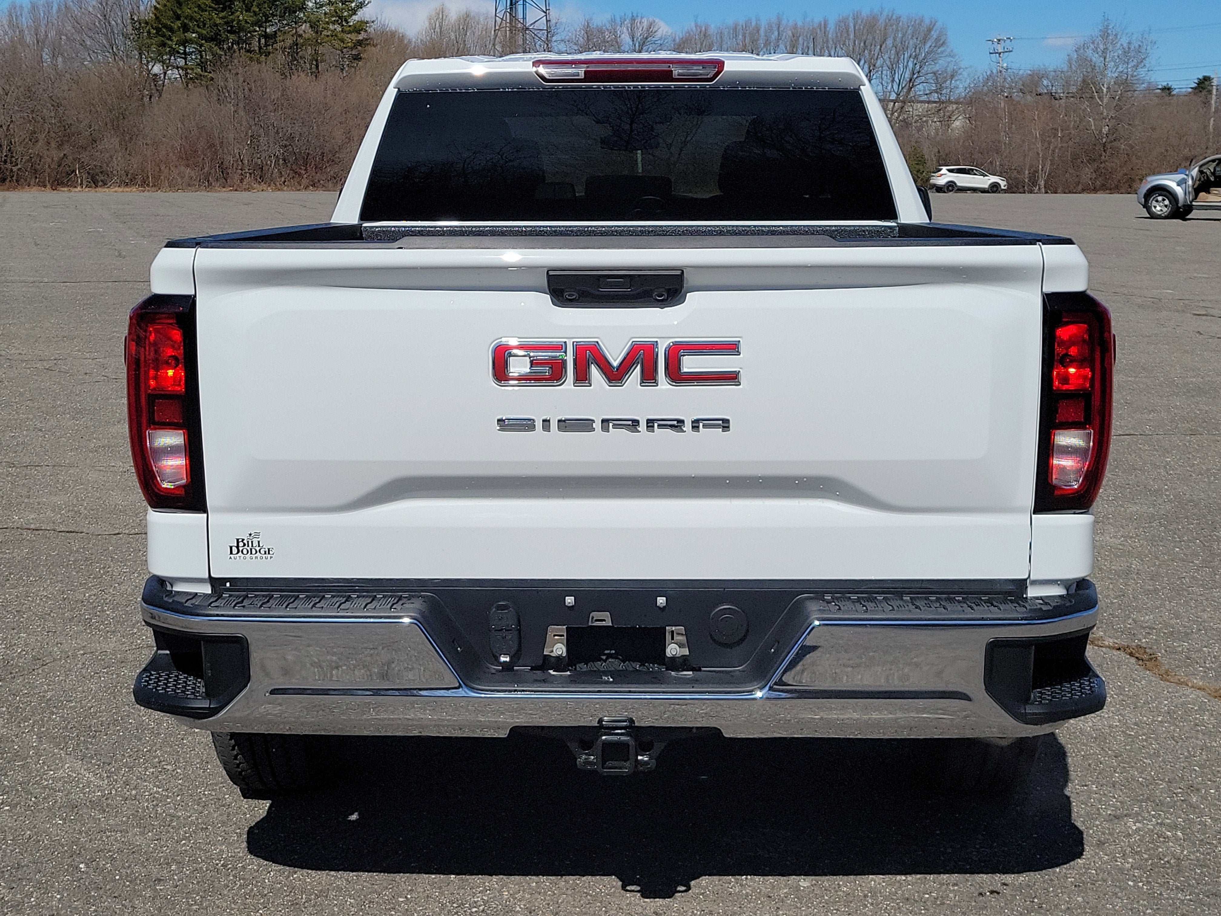 View vehicle photo 6