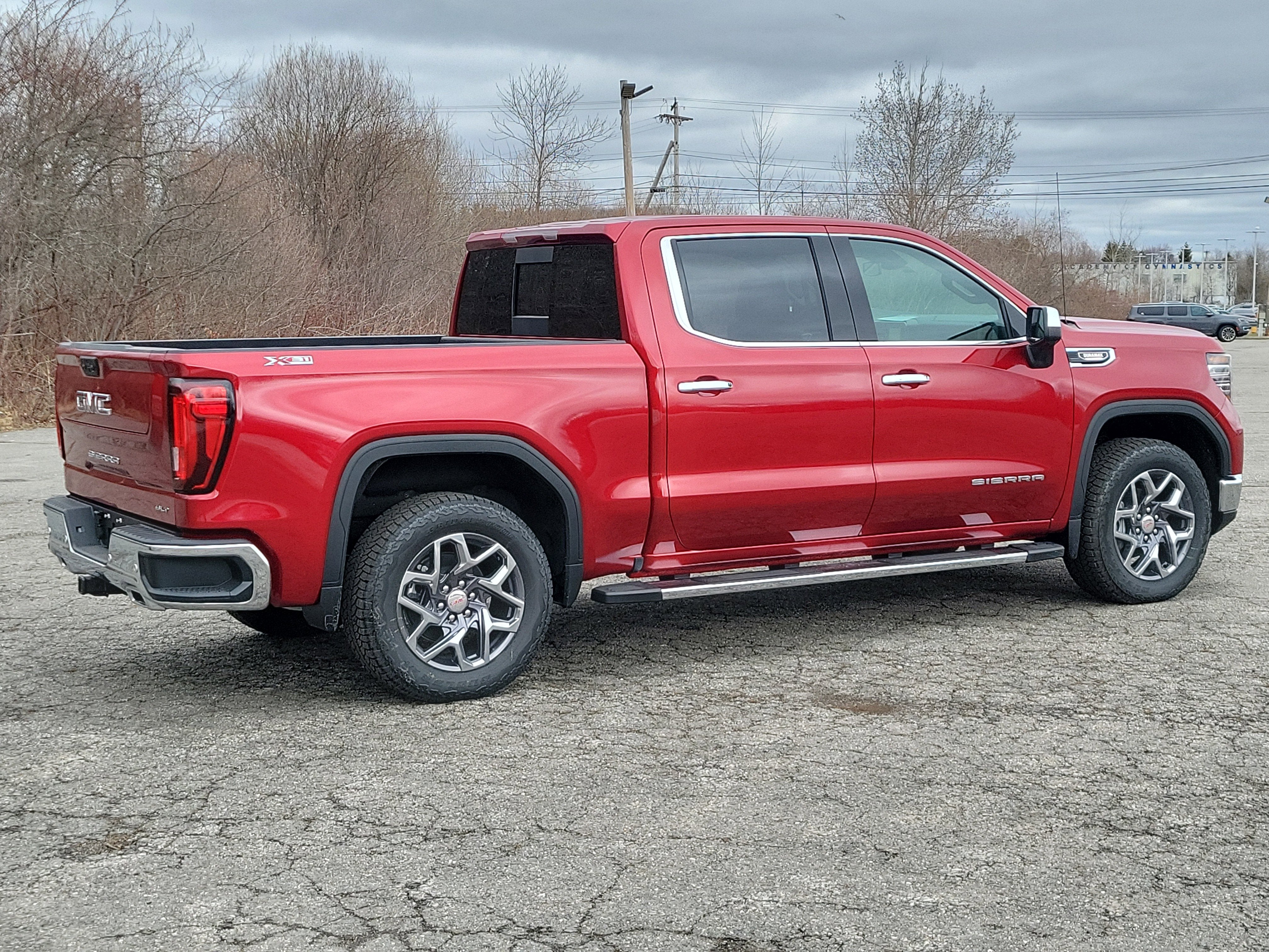 View vehicle photo 7