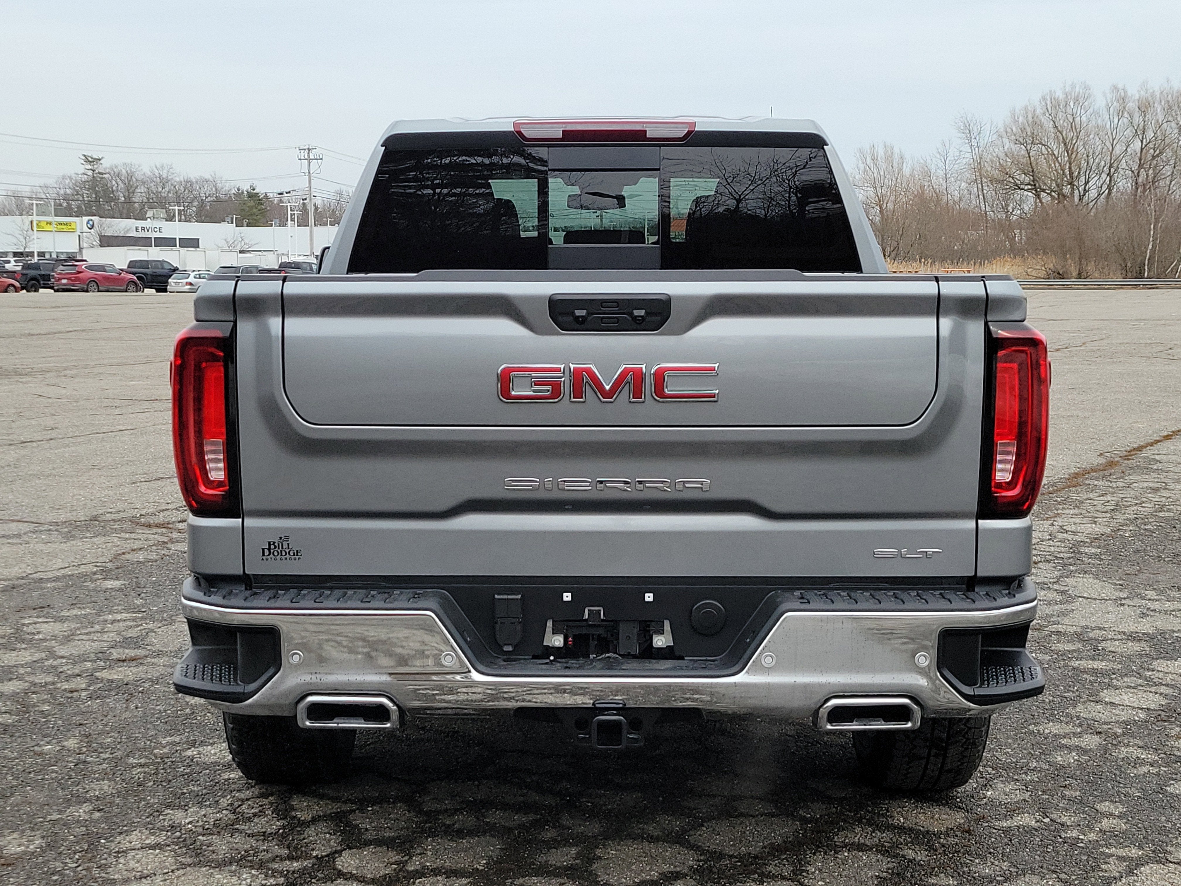 View vehicle photo 6