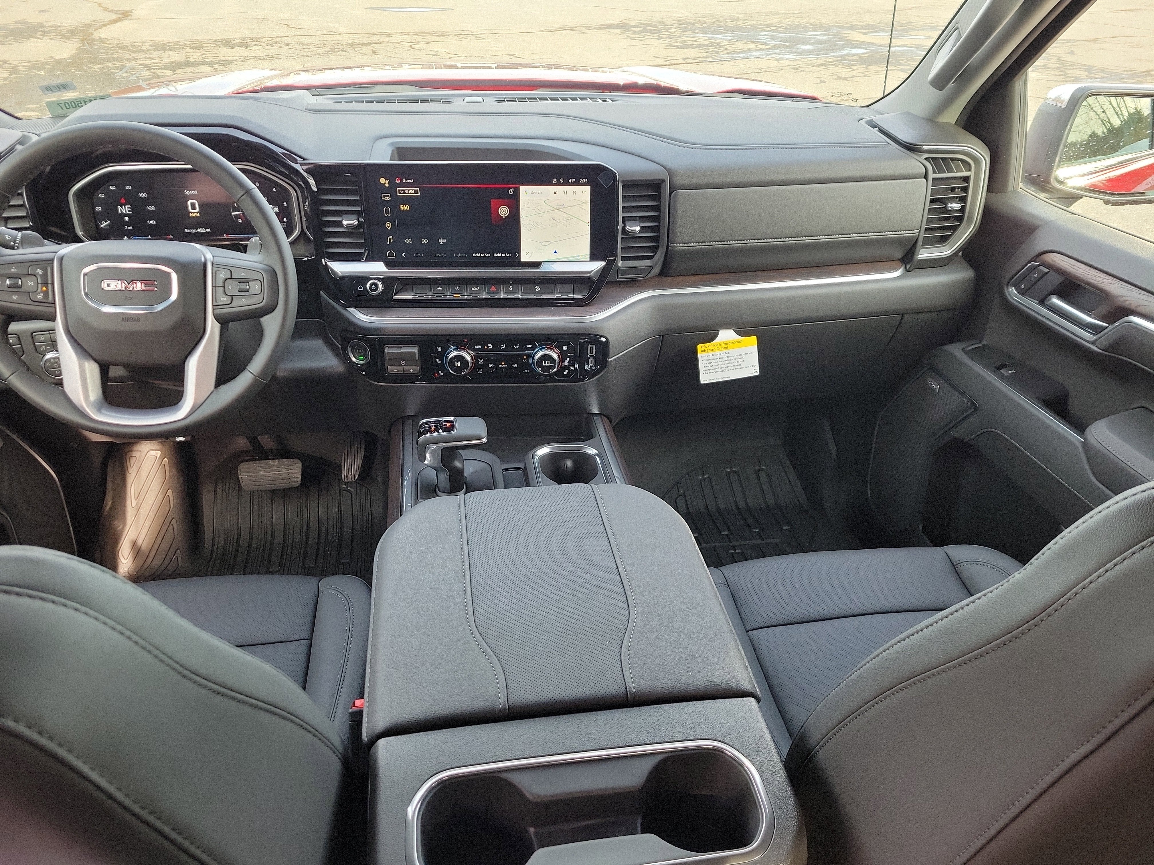 View vehicle photo 3