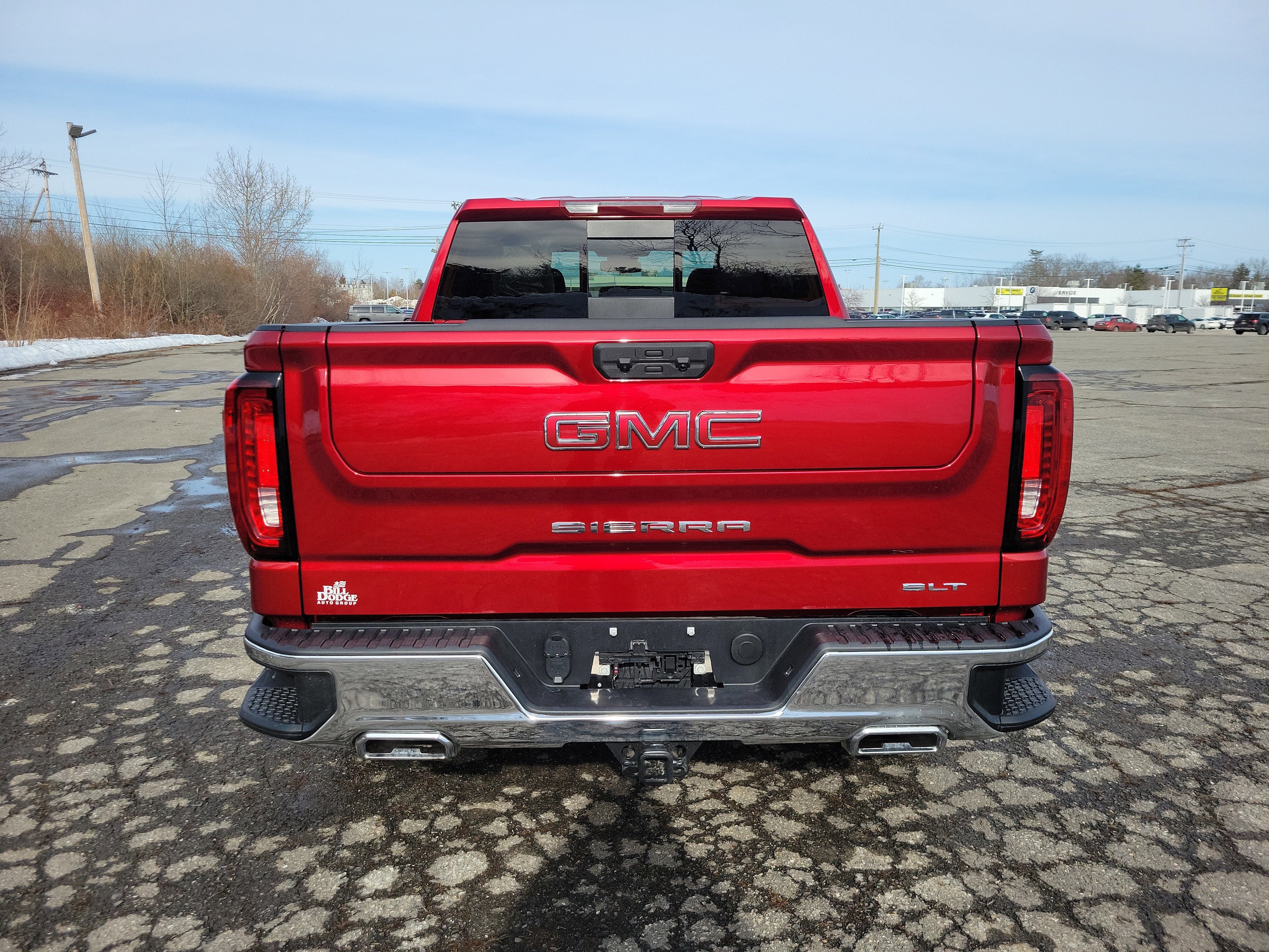 View vehicle photo 6