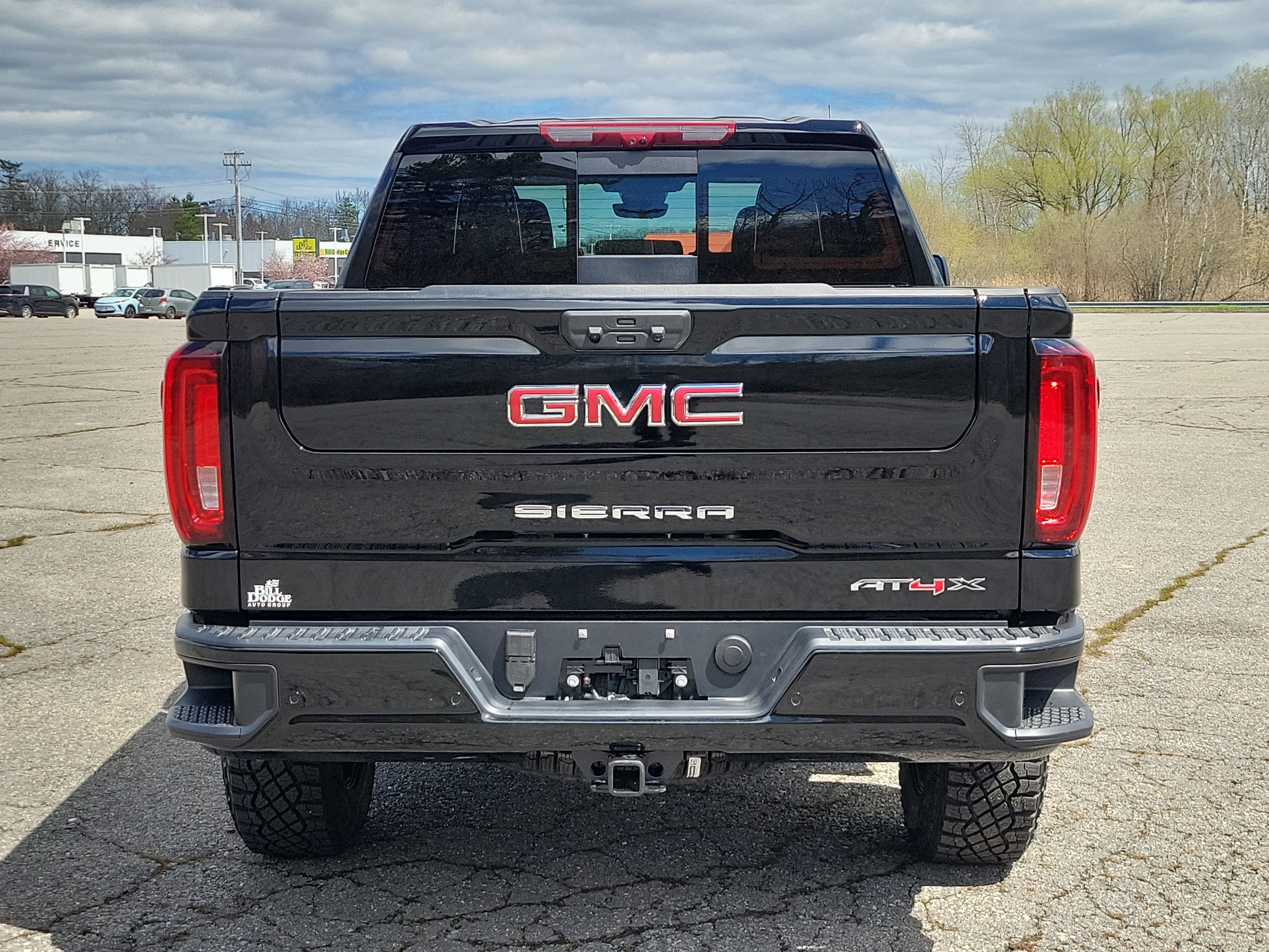 View vehicle photo 6