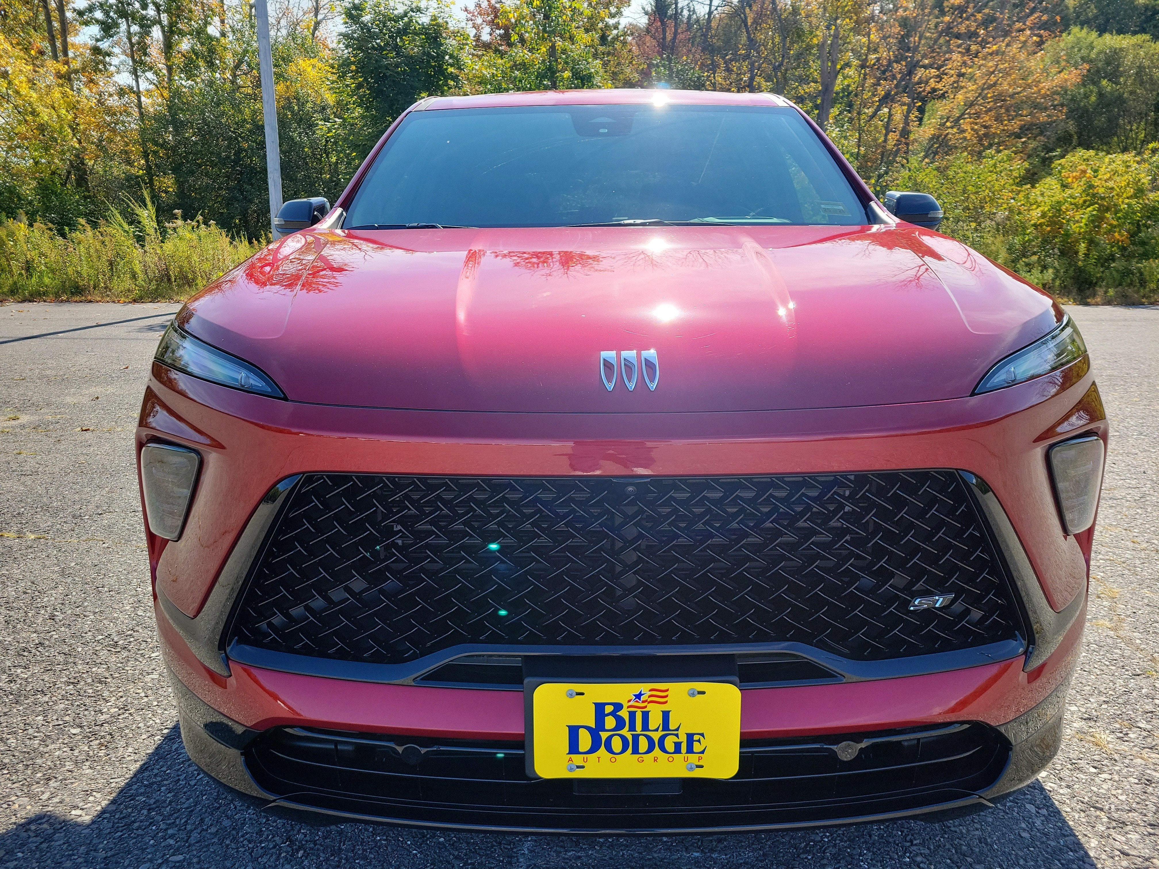 View vehicle photo 2