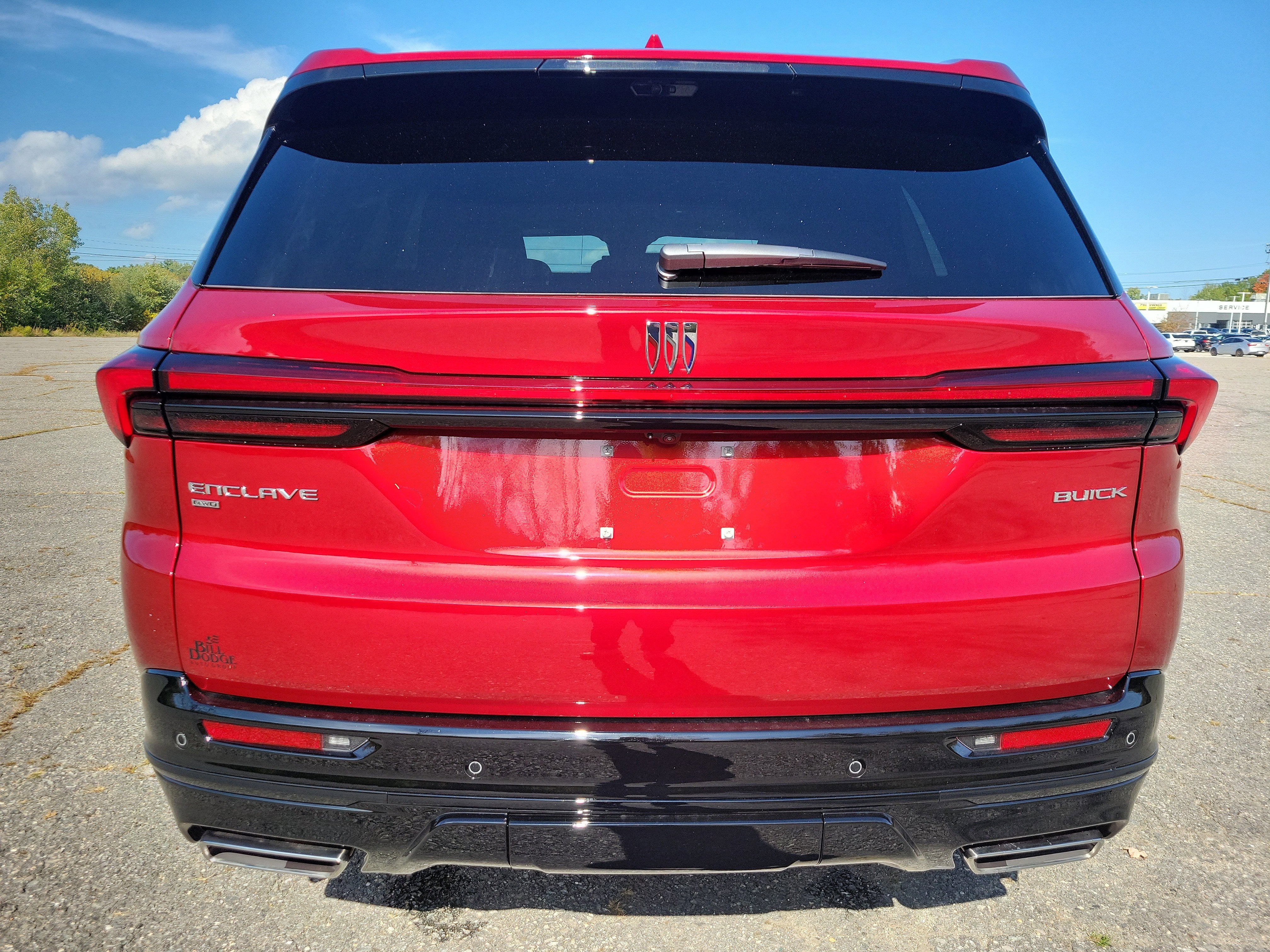 View vehicle photo 6