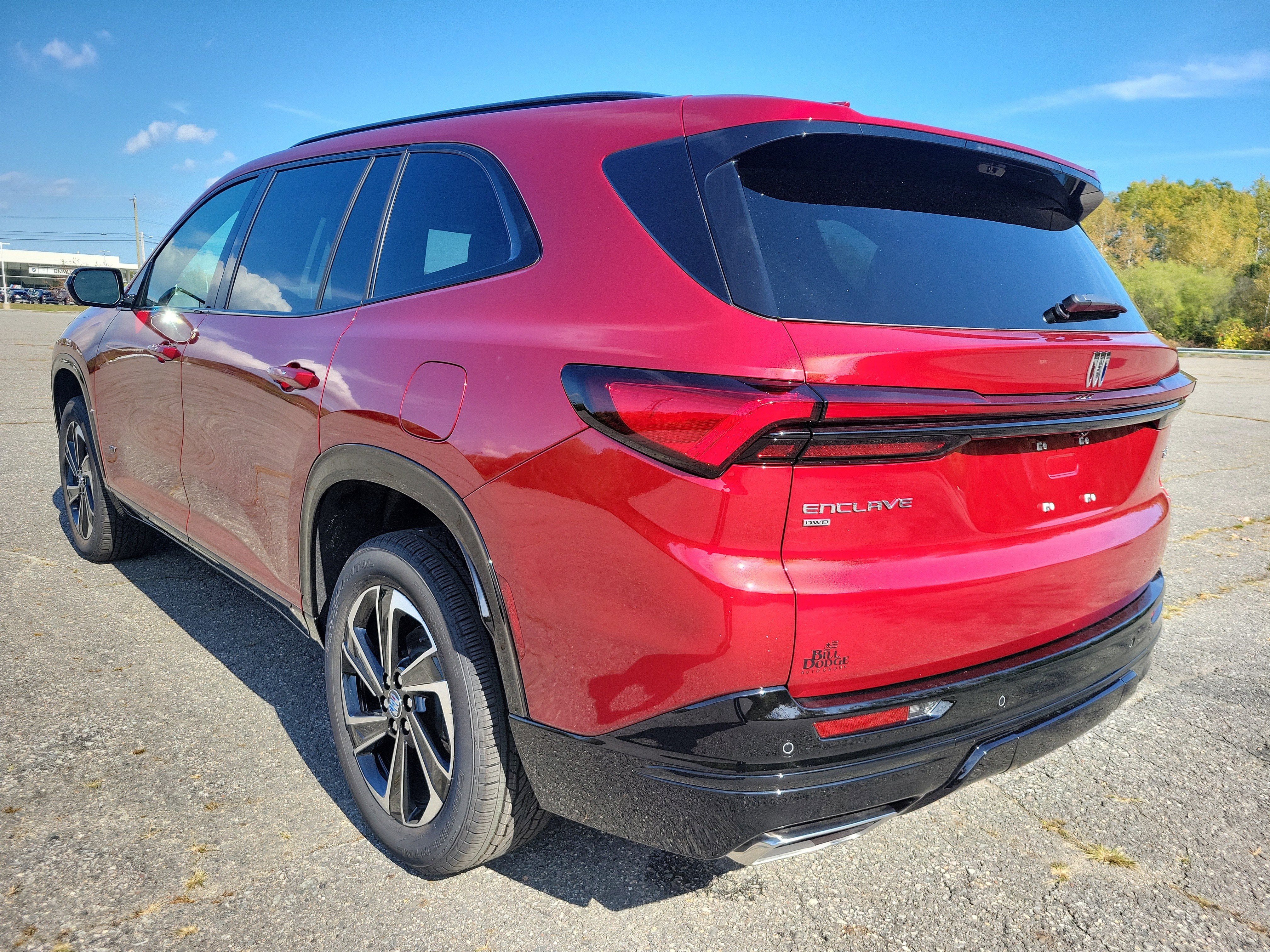 View vehicle photo 7