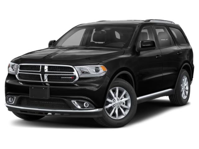 2019 Dodge Durango GT Plus RWD