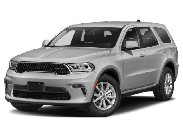 2022 Dodge Durango SXT AWD
