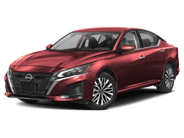  2024 Nissan Altima 2.5 SV FWD   
