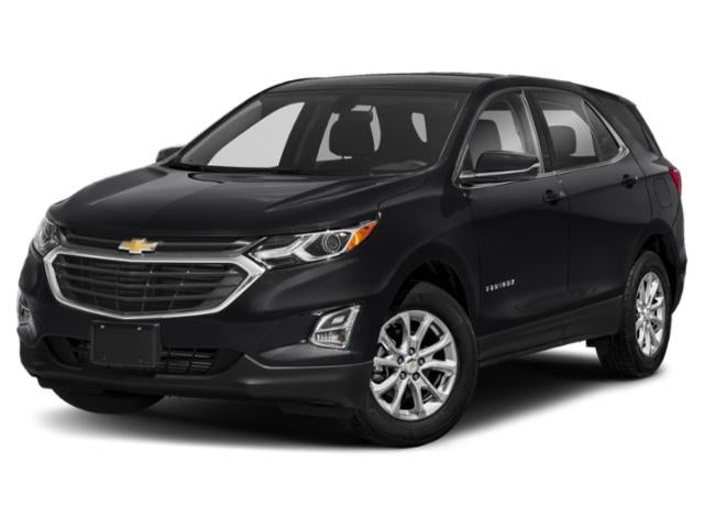 2020 Chevrolet Equinox 1.5T LT AWD