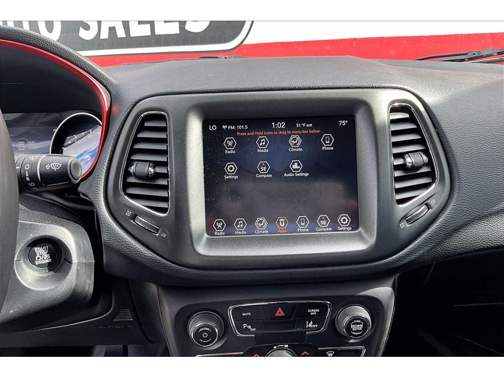 View vehicle photo 7