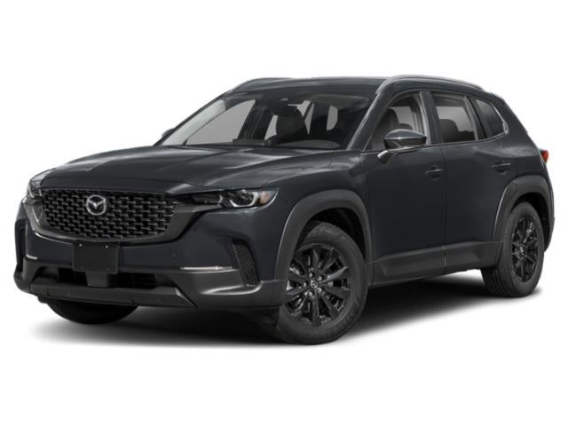  2025 Mazda CX-50 2.5 S Preferred AWD   