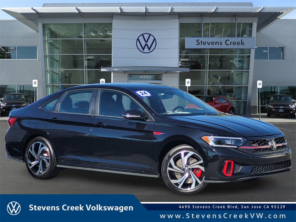 2024 Volkswagen Jetta GLI 1.5T Autobahn FWD