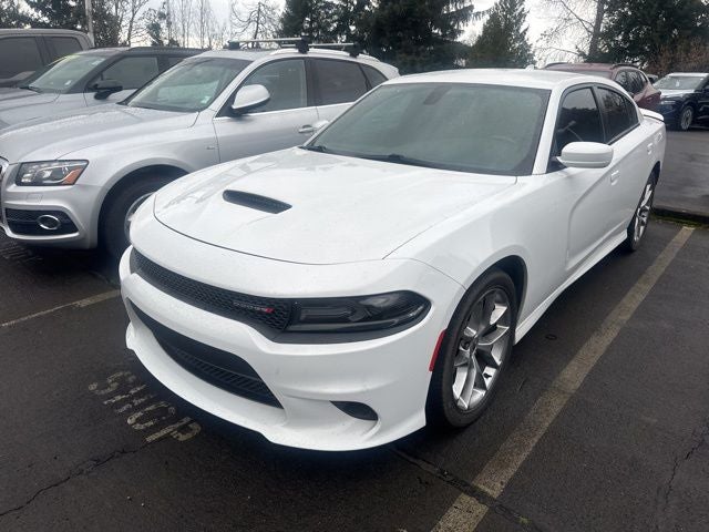 2021 Dodge Charger GT RWD