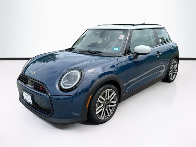 2026 MINI 2 DOOR