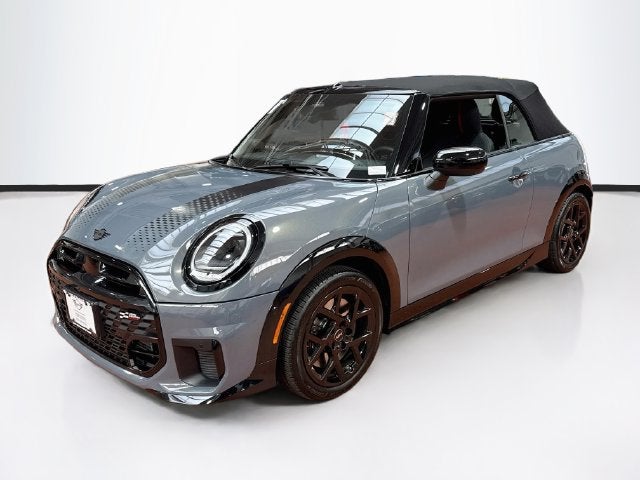2026 MINI CONVERTIBLE