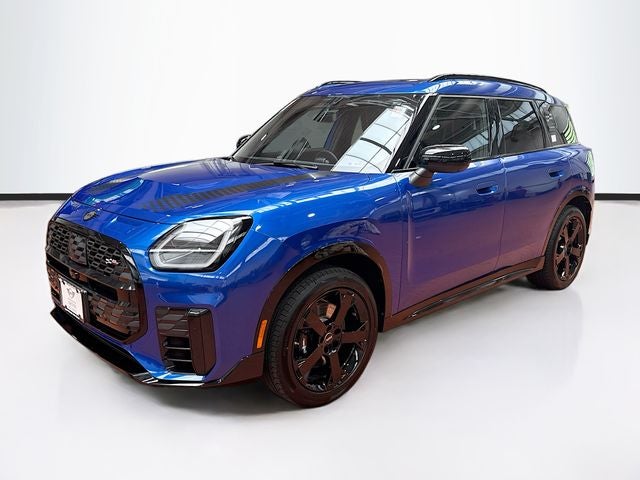 2026 MINI COUNTRYMAN