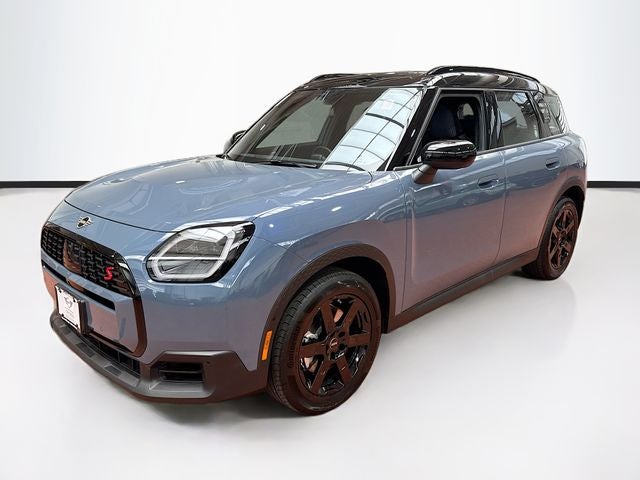 2026 MINI COUNTRYMAN