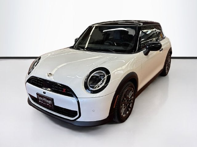 2026 MINI 2 DOOR