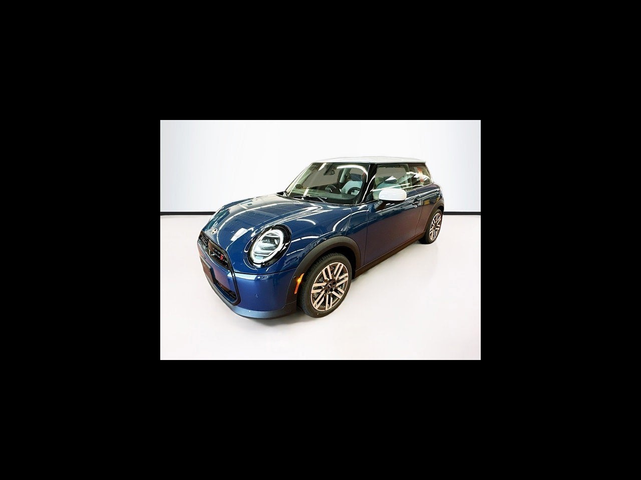 2025 MINI Hardtop 2 Door