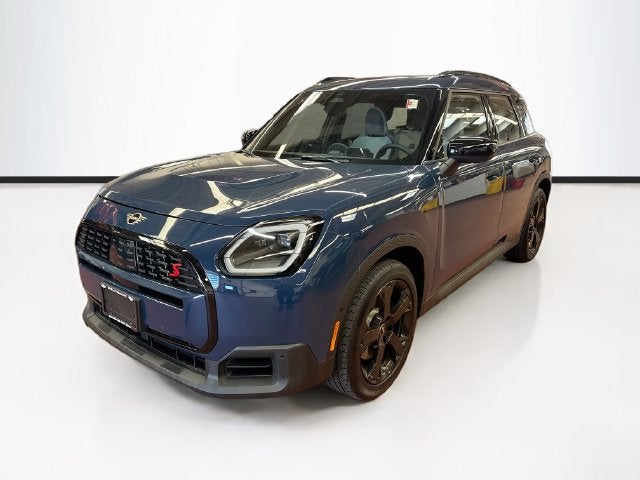 2026 MINI COUNTRYMAN