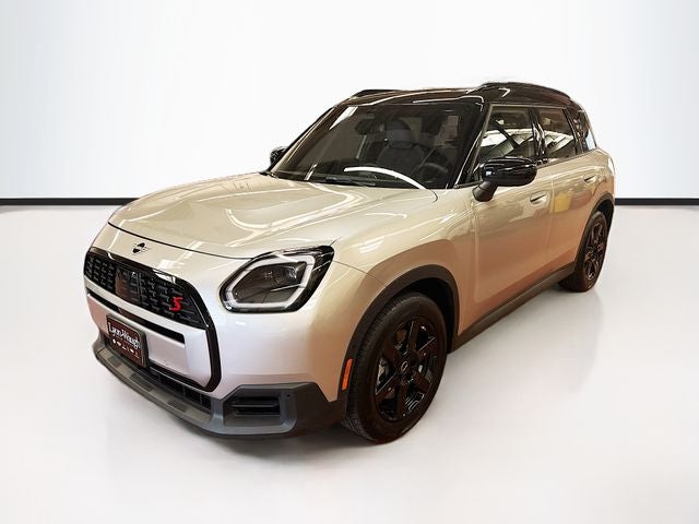2026 MINI Cooper S Countryman