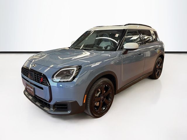 2025 MINI COUNTRYMAN