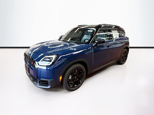 2026 MINI COUNTRYMAN