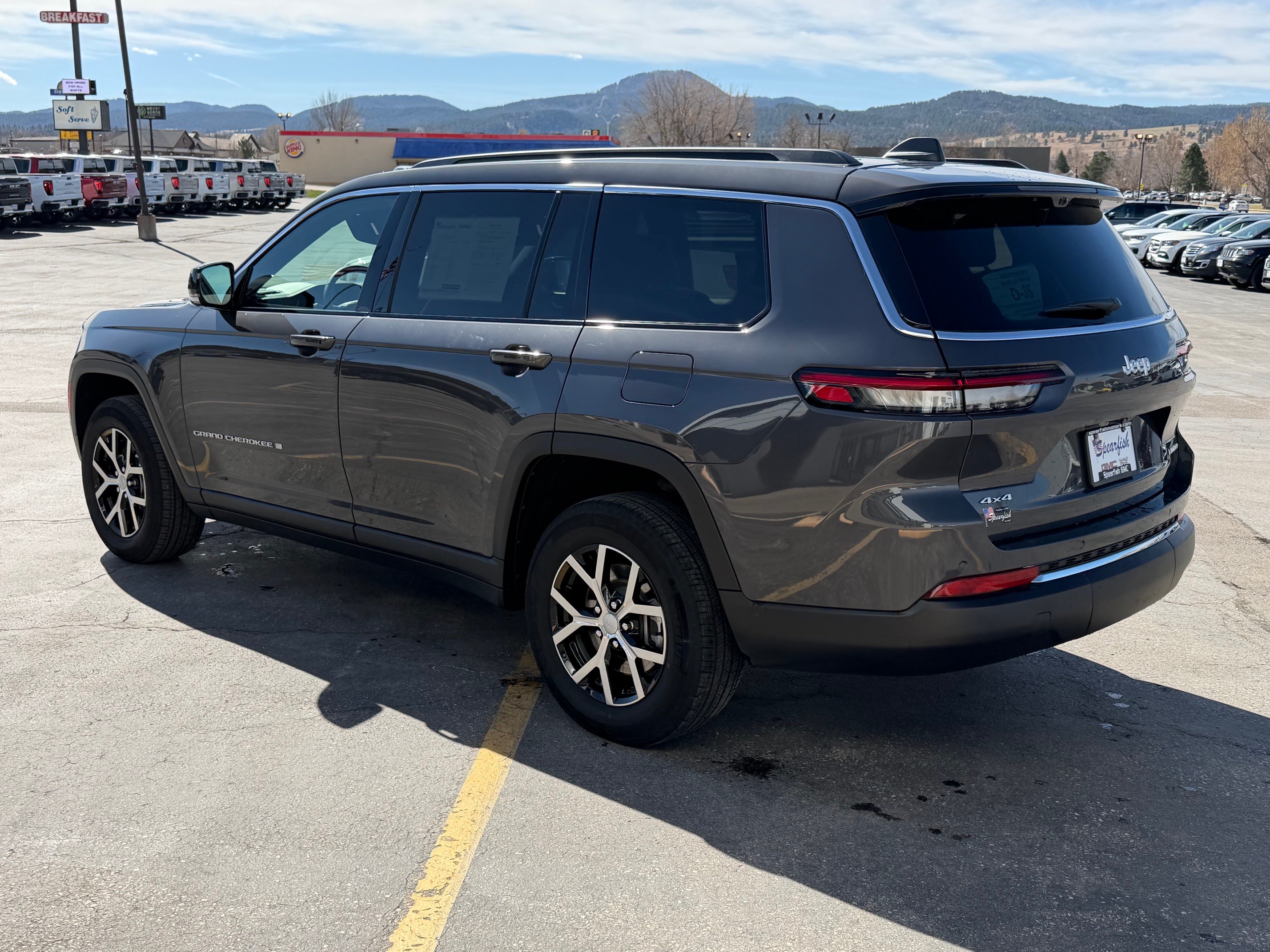 View vehicle photo 5