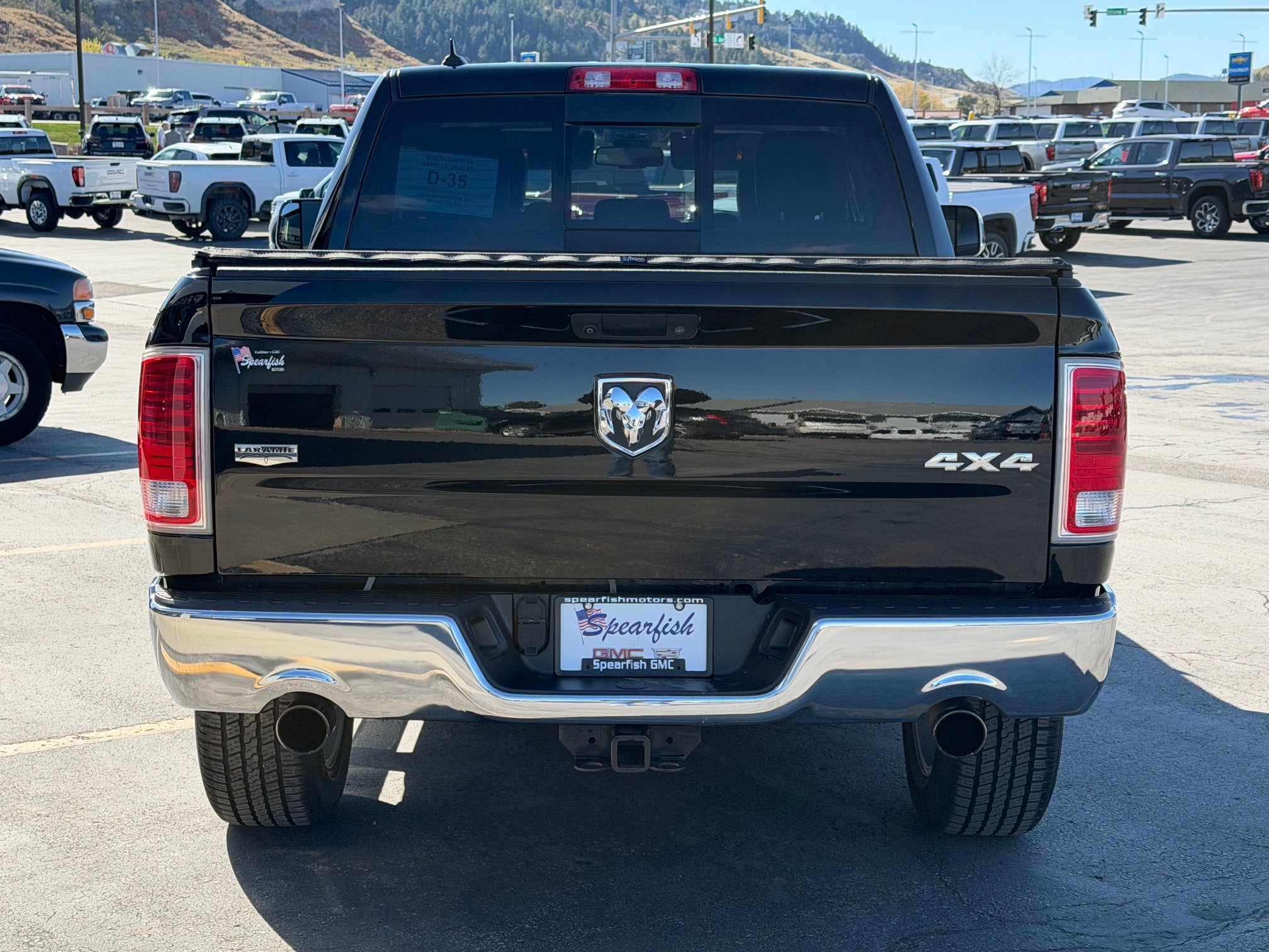 View vehicle photo 6