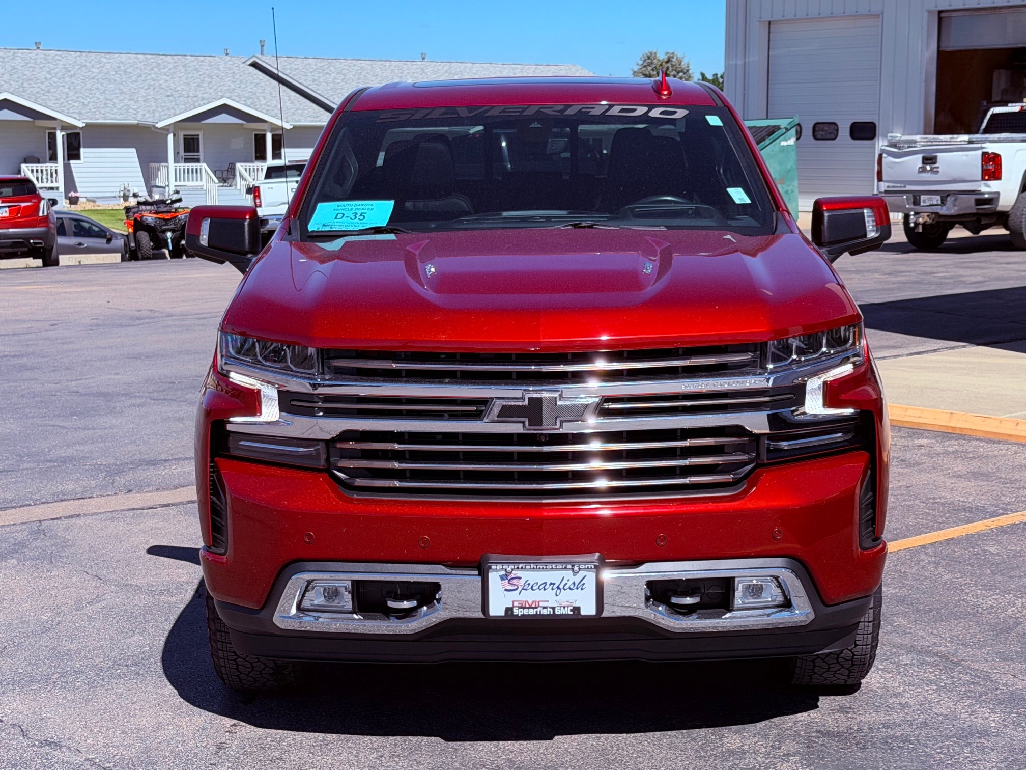 View vehicle photo 2