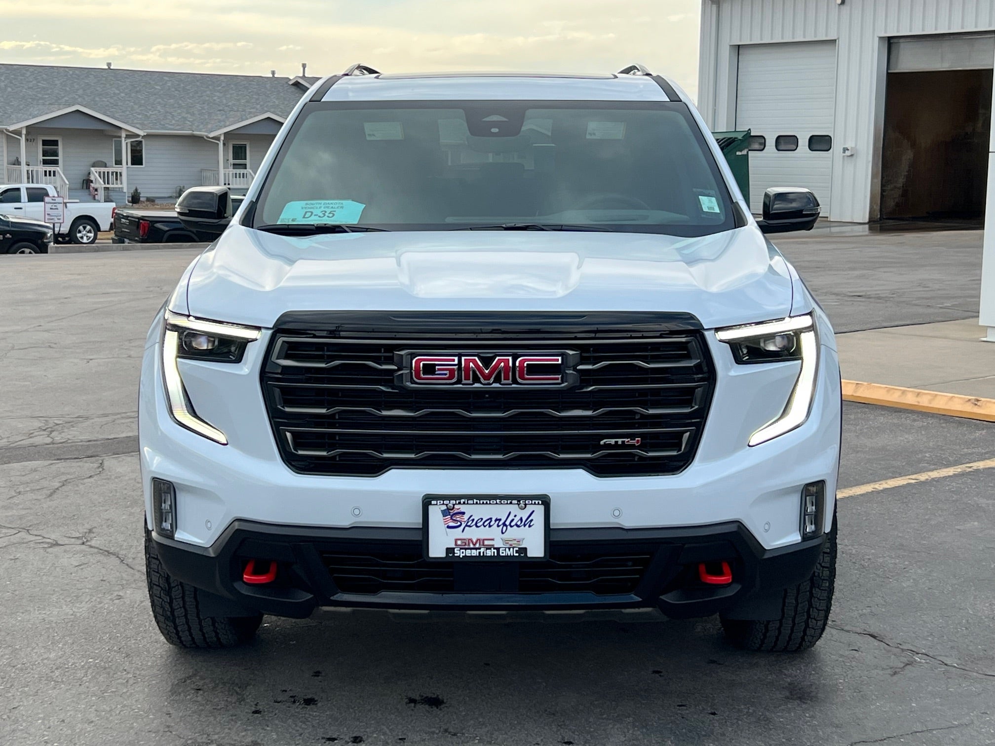 View vehicle photo 2