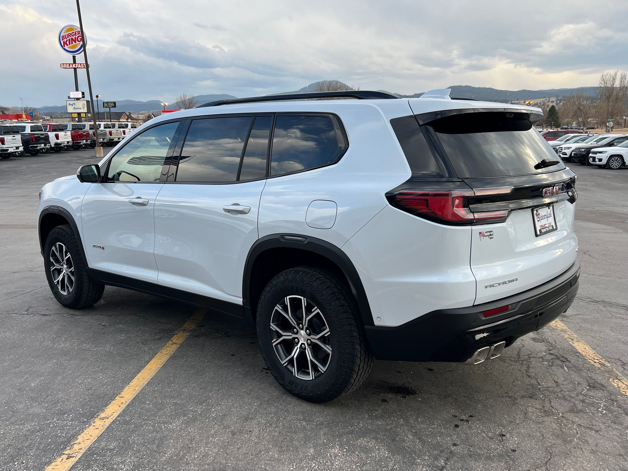 View vehicle photo 5