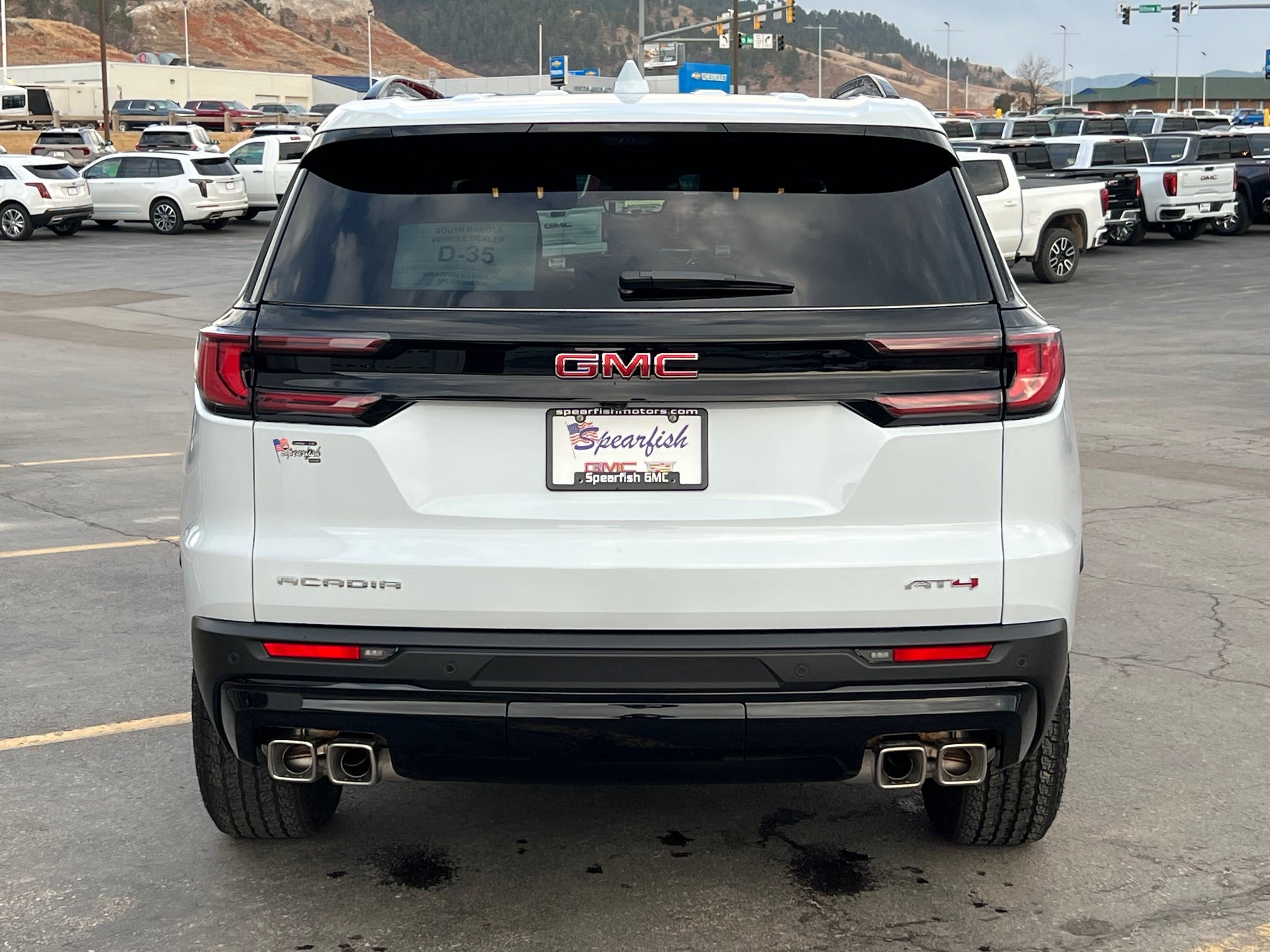 View vehicle photo 6