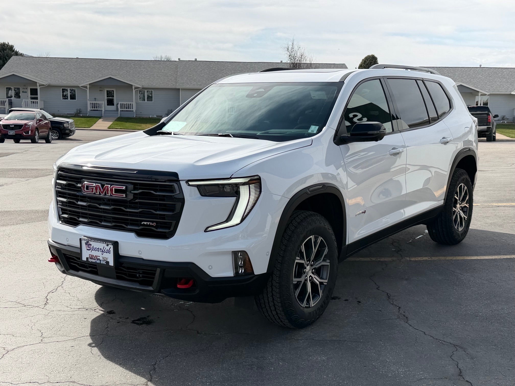 View vehicle photo 3
