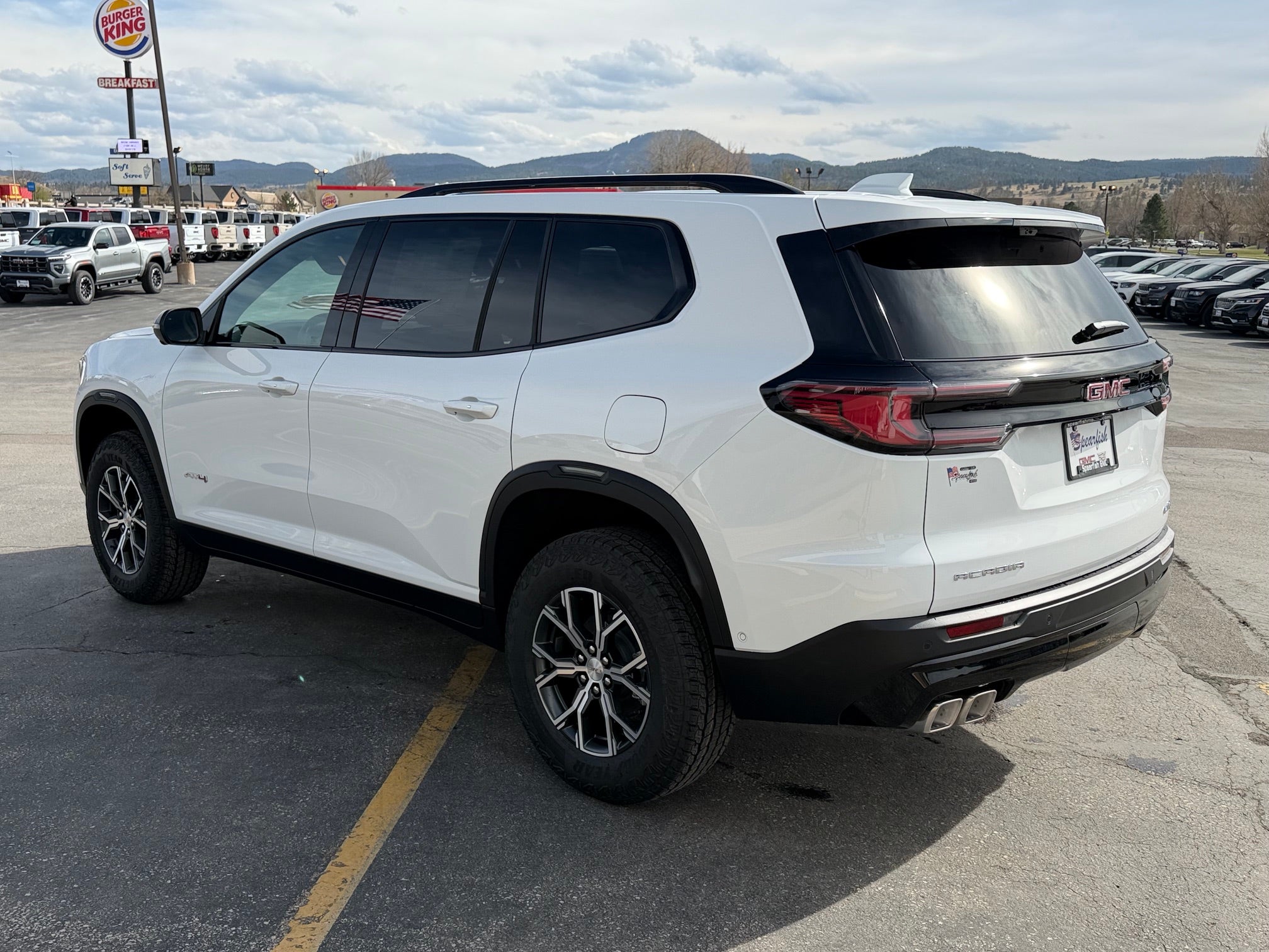 View vehicle photo 5