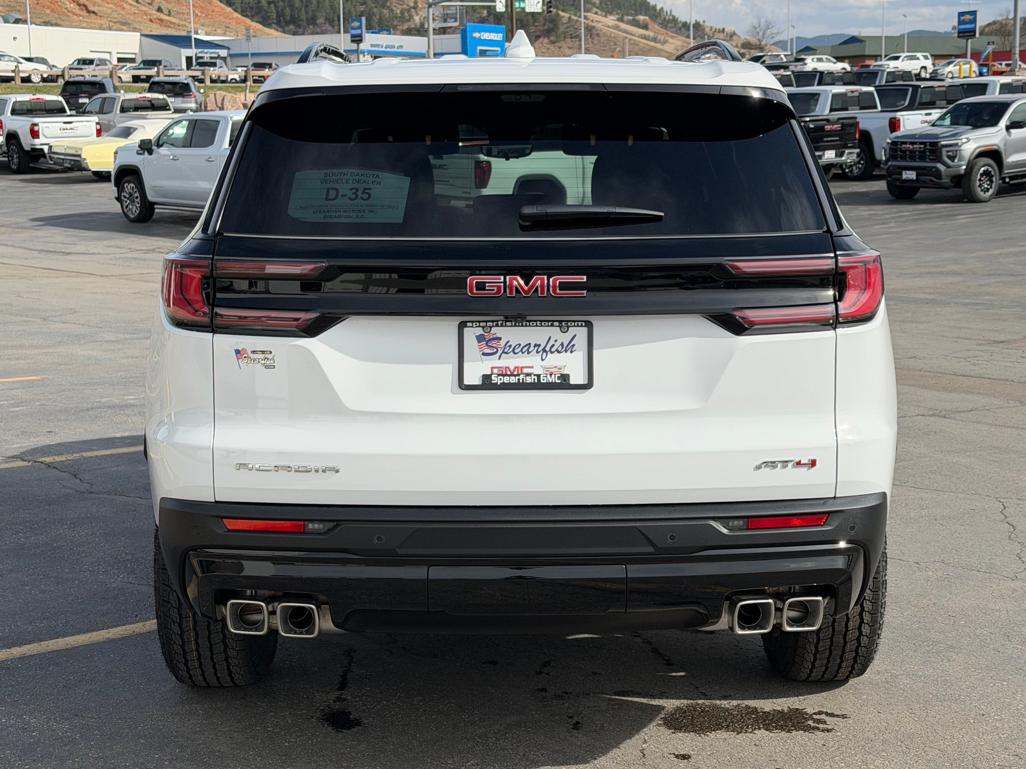 View vehicle photo 6