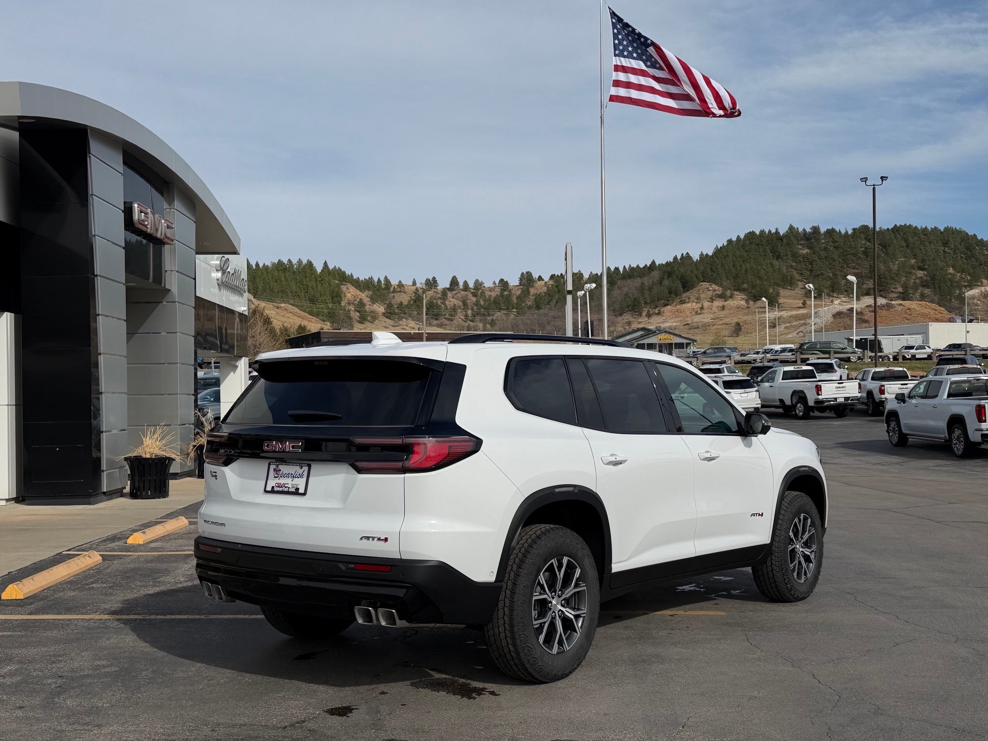 View vehicle photo 7