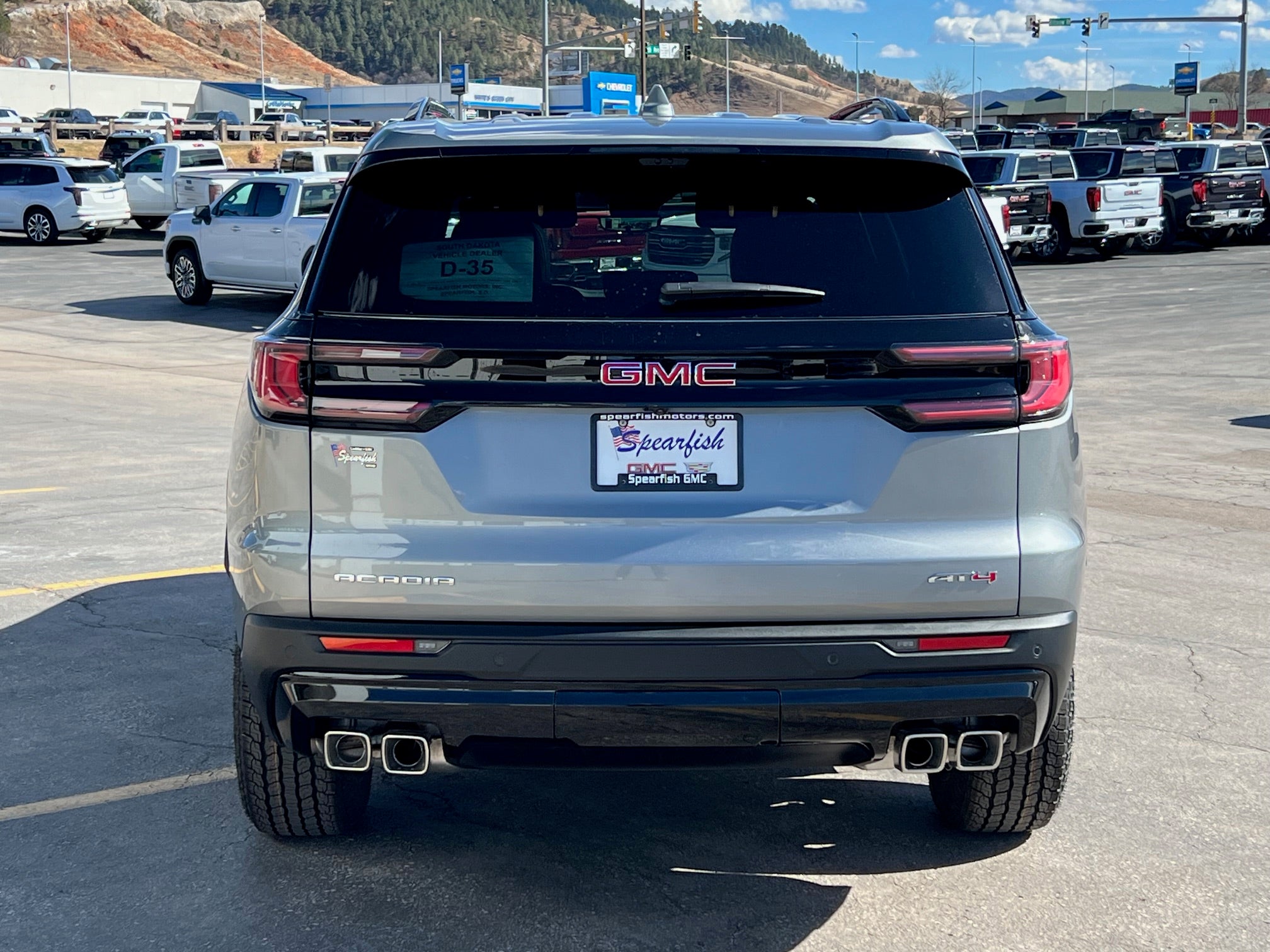 View vehicle photo 6