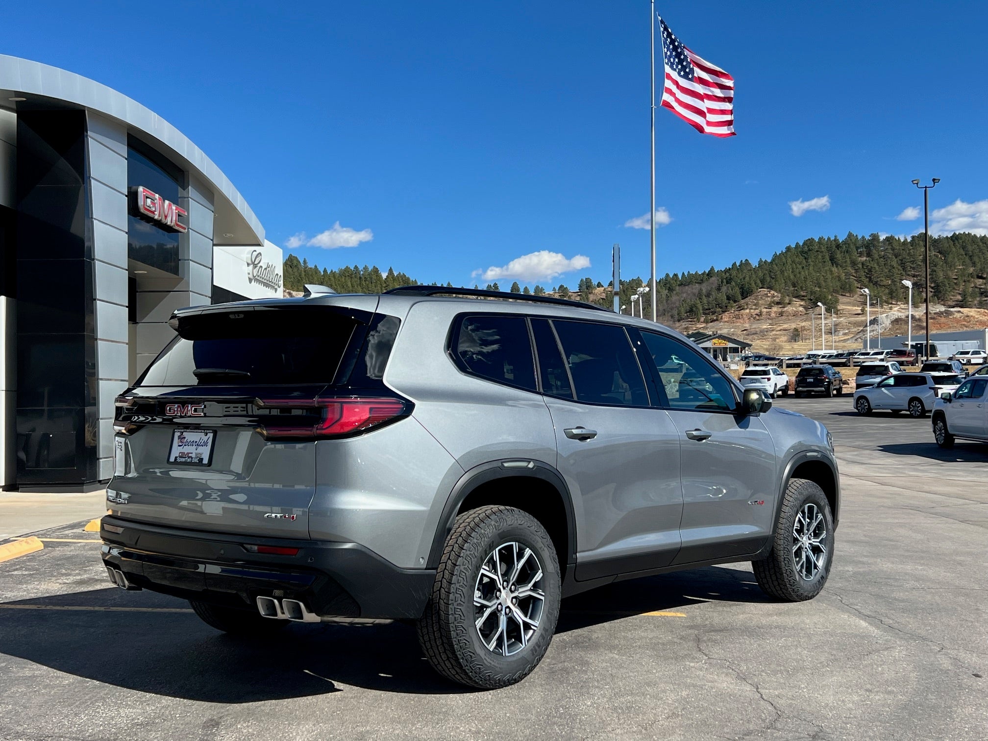 View vehicle photo 7