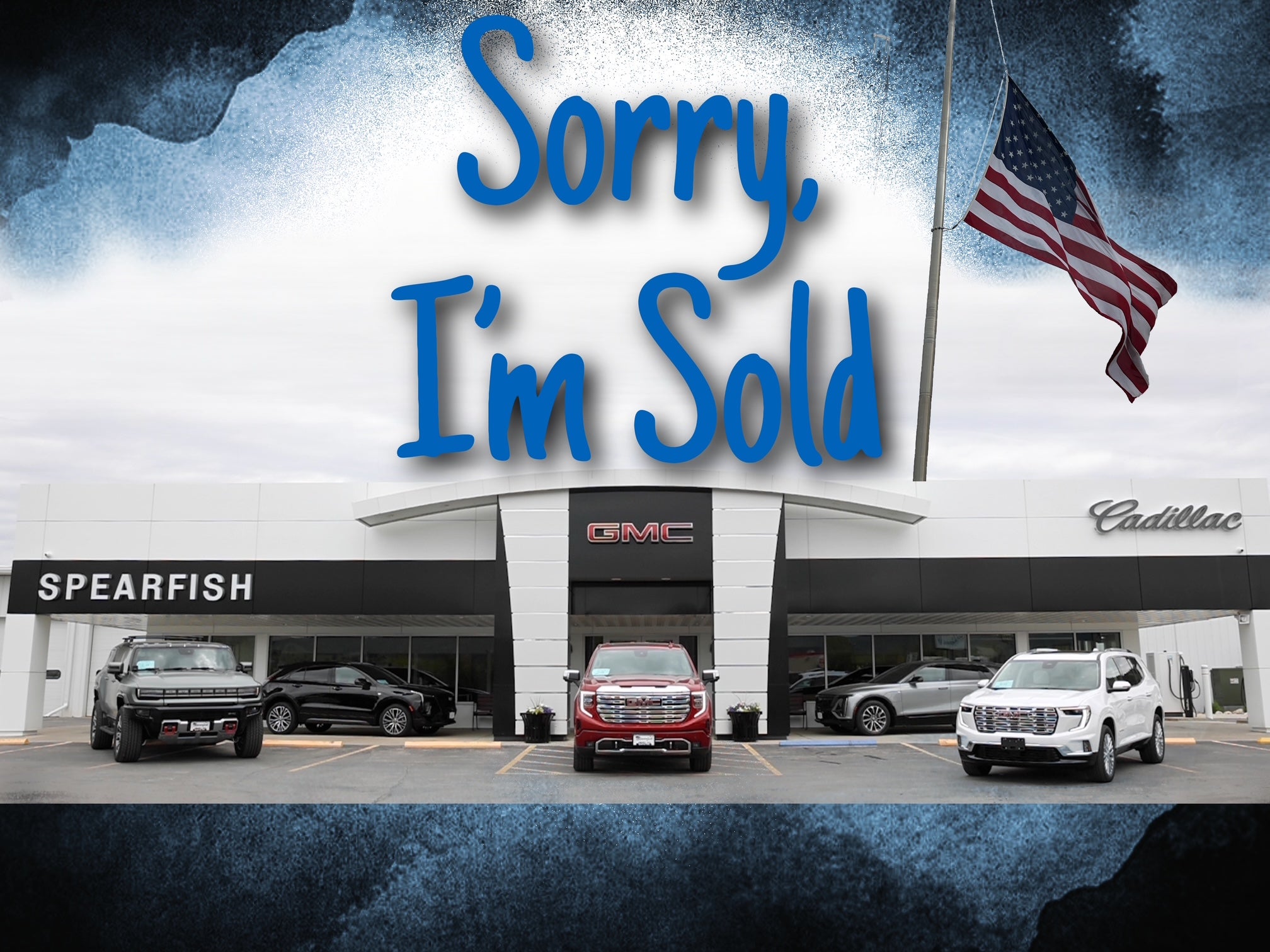 2026 GMC Yukon AT4 4WD