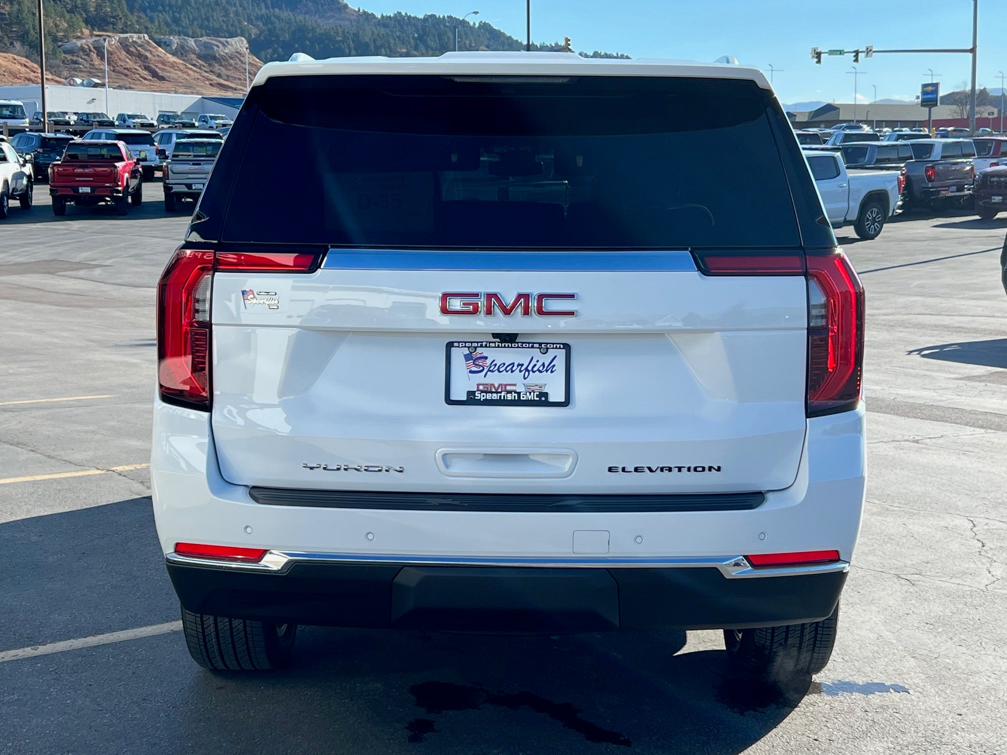 View vehicle photo 6