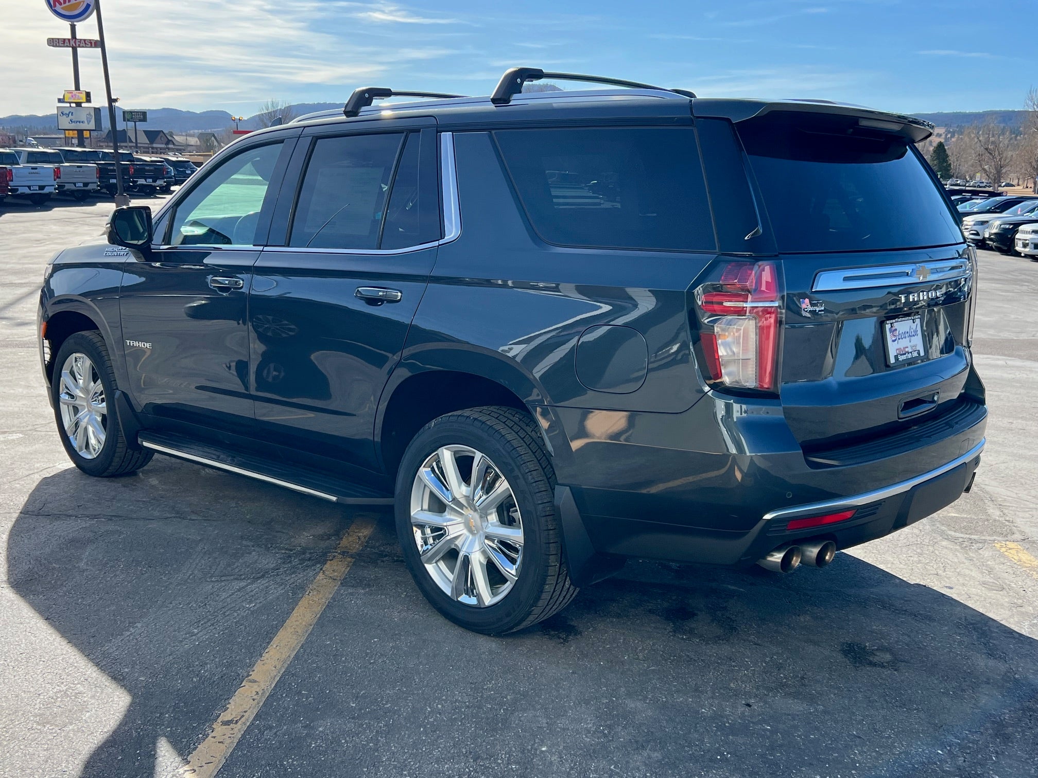 View vehicle photo 5