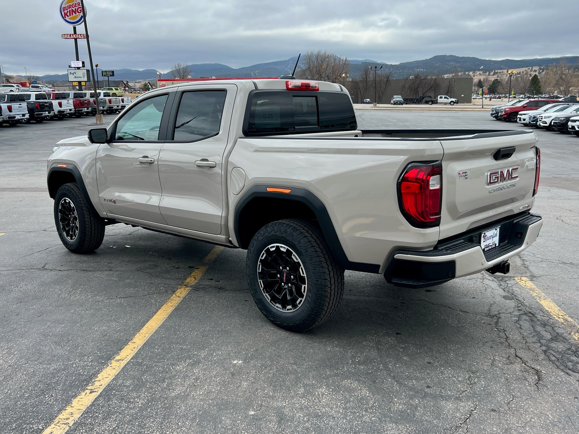 View vehicle photo 5