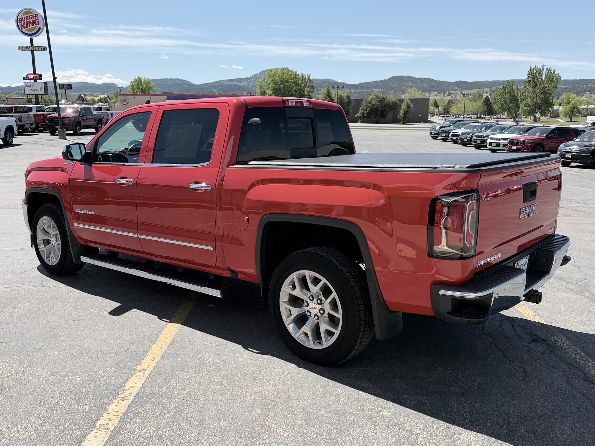 View vehicle photo 5