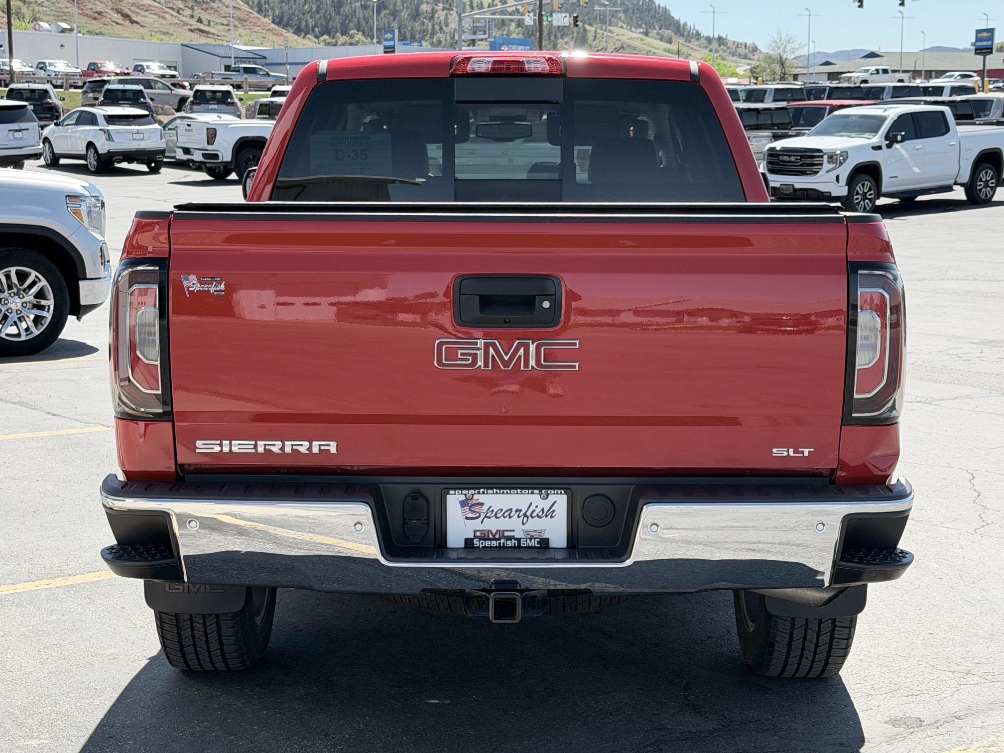 View vehicle photo 6
