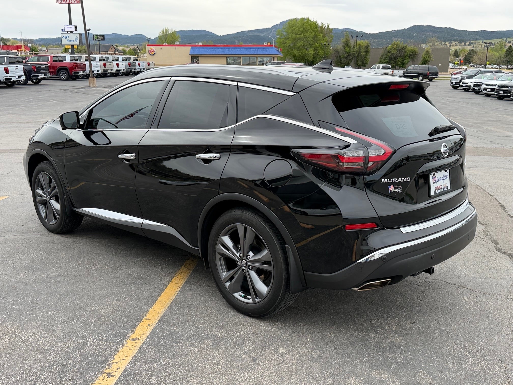 View vehicle photo 5
