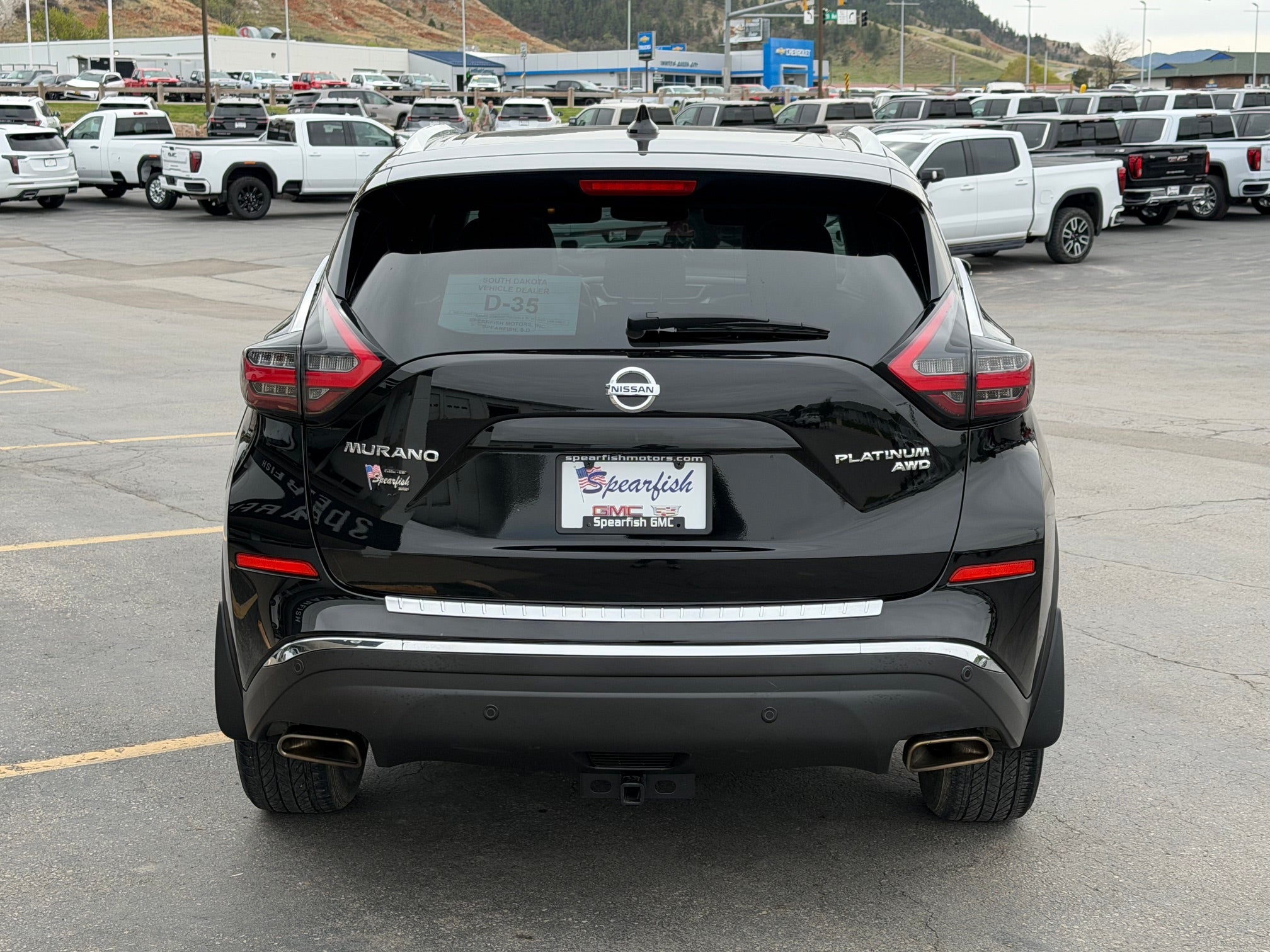 View vehicle photo 6