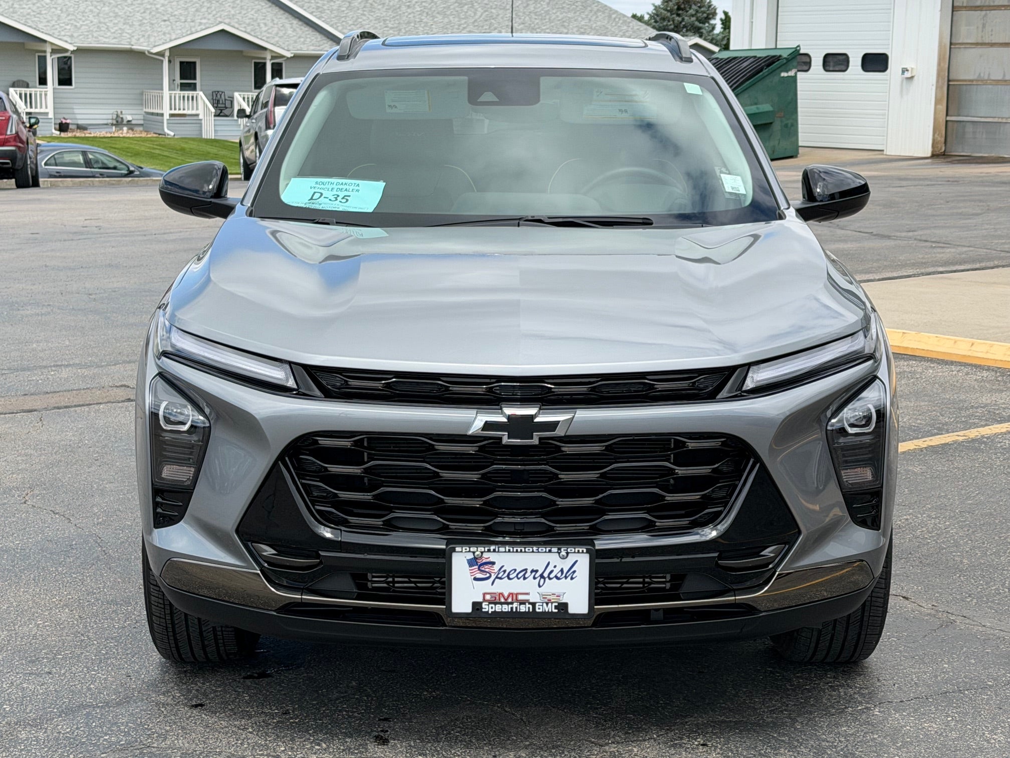 View vehicle photo 2