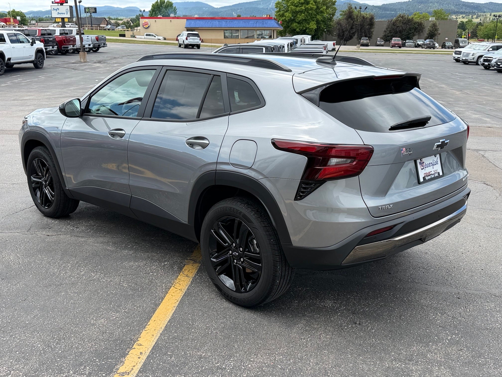 View vehicle photo 5