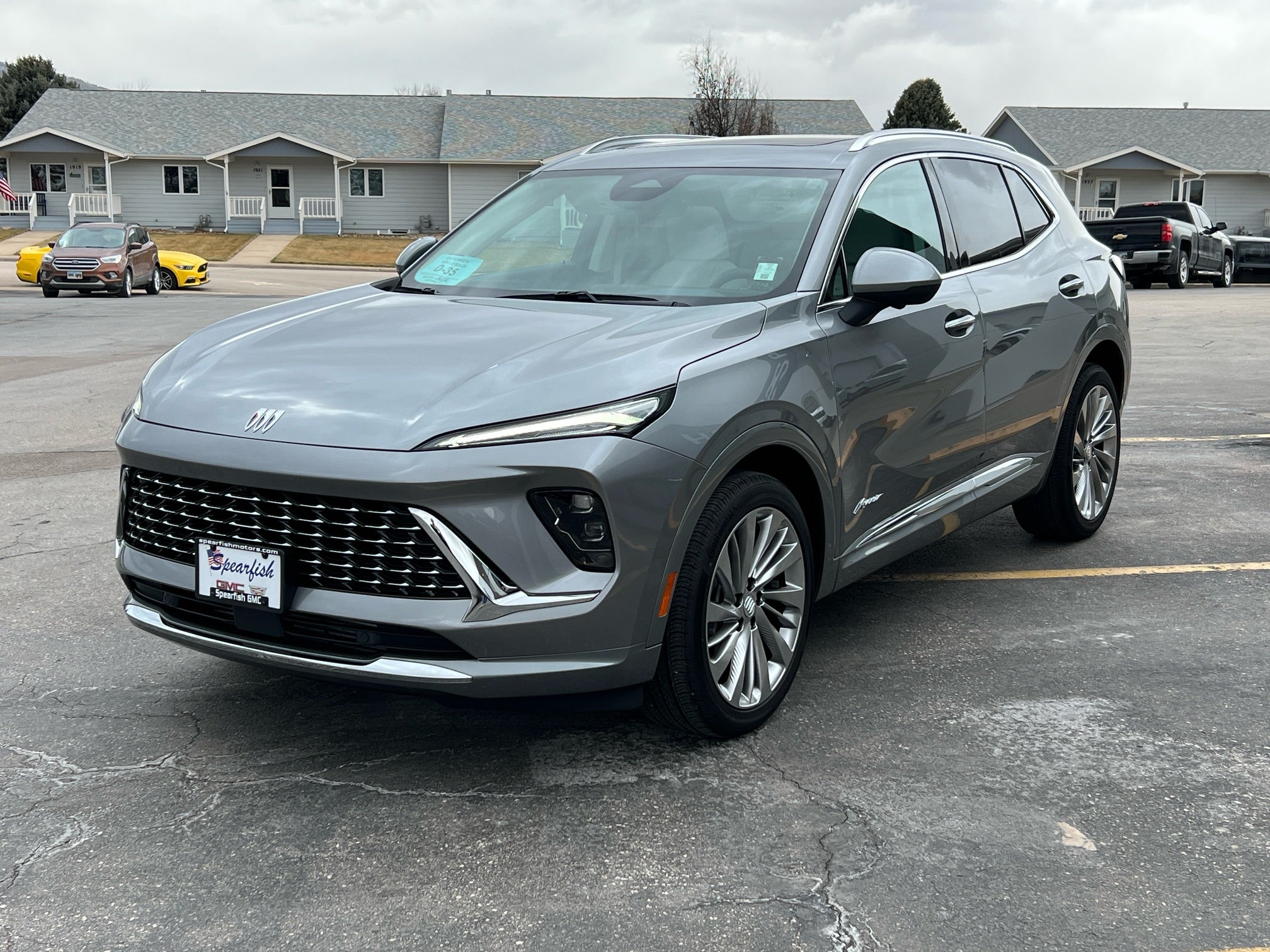 View vehicle photo 3